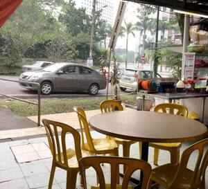 传统清汤板面 Chuan Lee Restaurant S Photo In Petaling Jaya North Klang Valley Openrice Malaysia